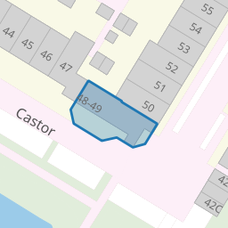 Perceel KWK01-C-2291