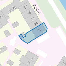 Perceel KWK01-C-2302