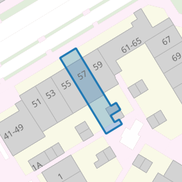 Perceel KWK01-C-2304