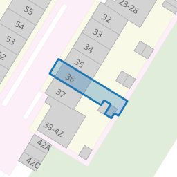 Perceel KWK01-C-2332