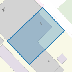 Perceel KWK01-C-2346