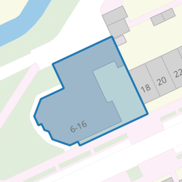 Perceel KWK01-C-2384