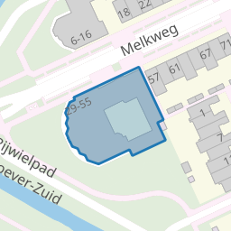 Perceel KWK01-C-2386