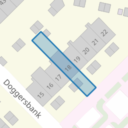 Perceel KWK01-C-2448