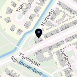 Appartement KWK01 C 2475 11