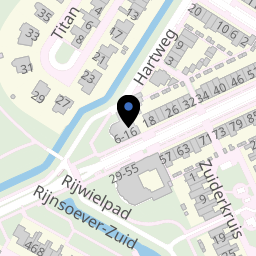 Appartement KWK01 C 2475 5