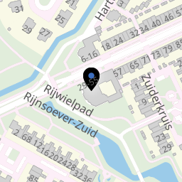 Appartement KWK01 C 2476 10