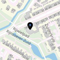 Appartement KWK01 C 2476 14