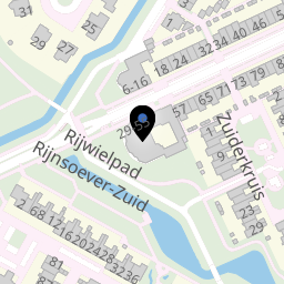 Appartement KWK01 C 2476 7