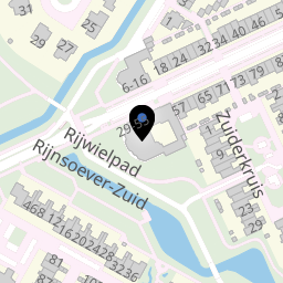 Appartement KWK01 C 2476 8