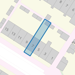 Perceel KWK01-C-2553