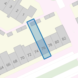 Perceel KWK01-C-2564