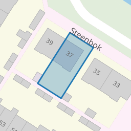 Perceel KWK01-C-2641