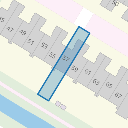 Perceel KWK01-C-2701