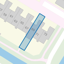 Perceel KWK01-C-2707