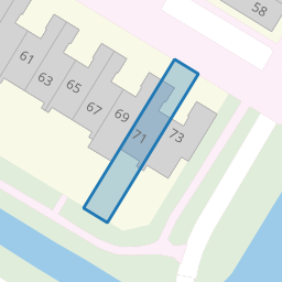 Perceel KWK01-C-2708