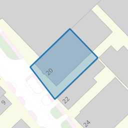 Perceel KWK01-C-2732