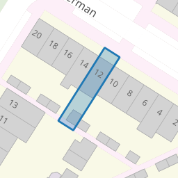 Perceel KWK01-C-2758