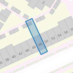 Perceel KWK01-C-2769