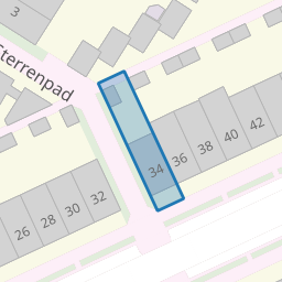 Perceel KWK01-C-2776