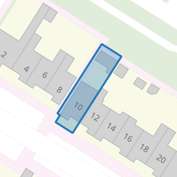 Perceel KWK01-C-2785