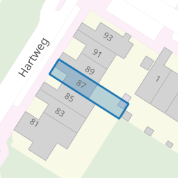 Perceel KWK01-C-2822