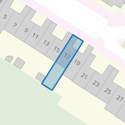 Perceel KWK01-C-2834