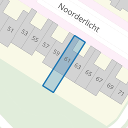 Perceel KWK01-C-2856