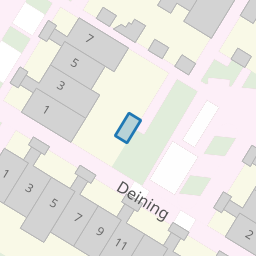 Perceel KWK01-C-2894