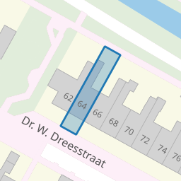 Perceel KWK01-C-2904