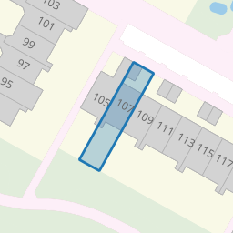 Perceel KWK01-C-2961