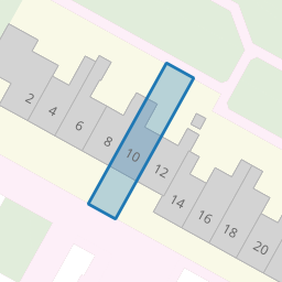 Perceel KWK01-C-2996