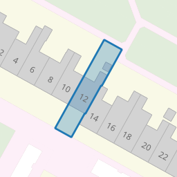 Perceel KWK01-C-2997