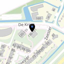Appartement KWK01 C 3003 1