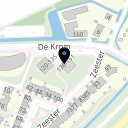 Appartement KWK01 C 3003 10
