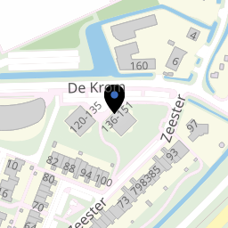 Appartement KWK01 C 3003 12