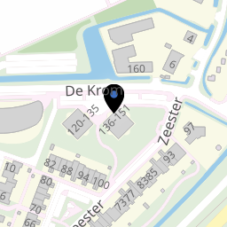 Appartement KWK01 C 3003 13