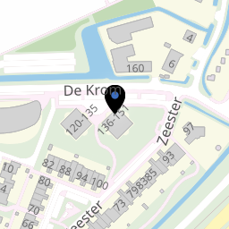 Appartement KWK01 C 3003 14