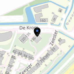 Appartement KWK01 C 3003 16