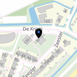 Appartement KWK01 C 3003 4