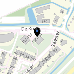 Appartement KWK01 C 3003 5