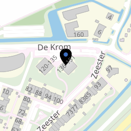 Appartement KWK01 C 3003 9