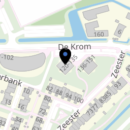 Appartement KWK01 C 3004 10