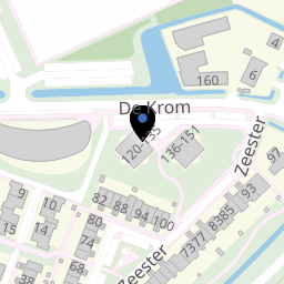 Appartement KWK01 C 3004 15