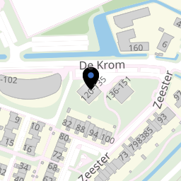 Appartement KWK01 C 3004 3