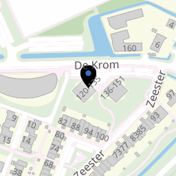 Appartement KWK01 C 3004 7