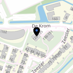 Appartement KWK01 C 3004 9