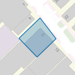 Perceel KWK01-C-3023