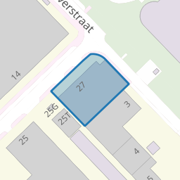 Perceel KWK01-C-3033