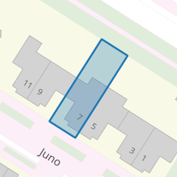 Perceel KWK01-C-3114